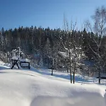 Gæstehus Medvidek