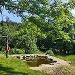 Medvidek Gæstehus 3*
