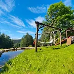 Medvidek Gæstehus Josefŭv Dŭl