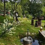 Medvidek Gæstehus 3*