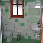 Medvidek 3* Josefŭv Dŭl