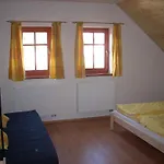 Gæstehus Medvidek