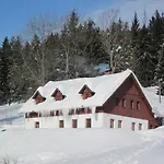 Gæstehus Medvidek 3*