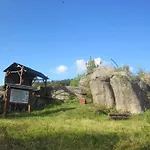 Medvidek Gæstehus 3*