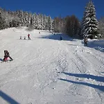 Medvidek 3* Josefŭv Dŭl