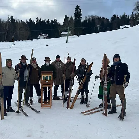 Medvídek 3*