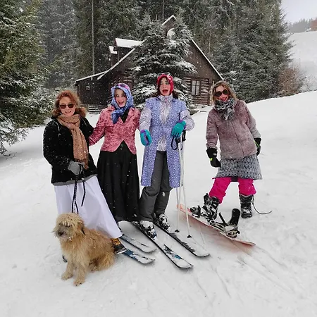 Medvídek Gasthof