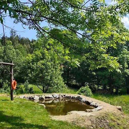 Medvídek Gasthof 3*