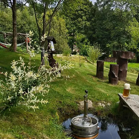 Medvídek Gasthof 3*