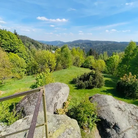 Gasthof Medvídek 3*