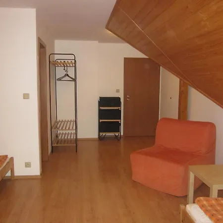 Guest house Medvidek Josefuv Dul