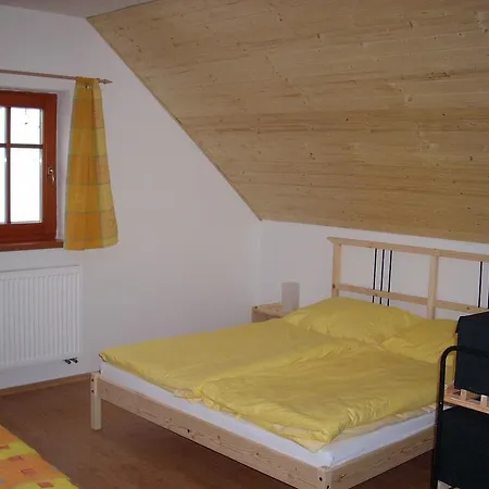 Gasthof Medvídek 3*