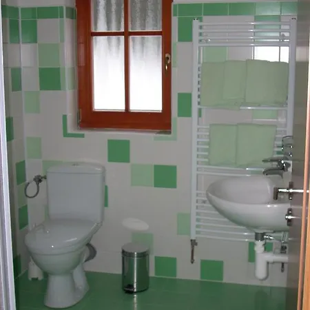 Medvídek 3* Josefův Důl u Jablonce nad Nisou