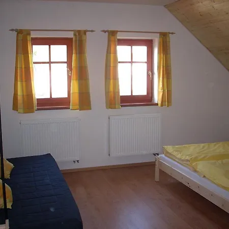 Guest house Medvidek