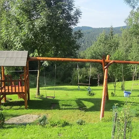 Medvídek 3* Josefův Důl u Jablonce nad Nisou