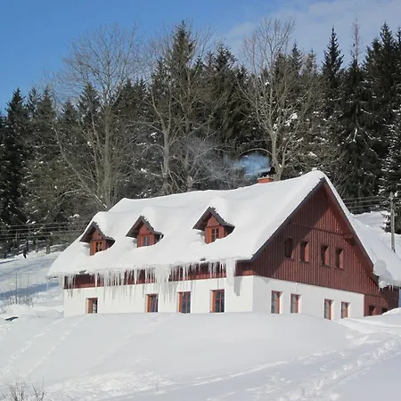 Gasthof Medvídek 3*