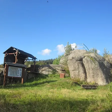 Medvidek Guest house *