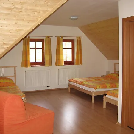 Medvidek Guest house