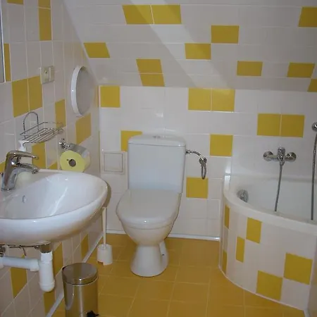 Medvidek Guest house Josefuv Dul
