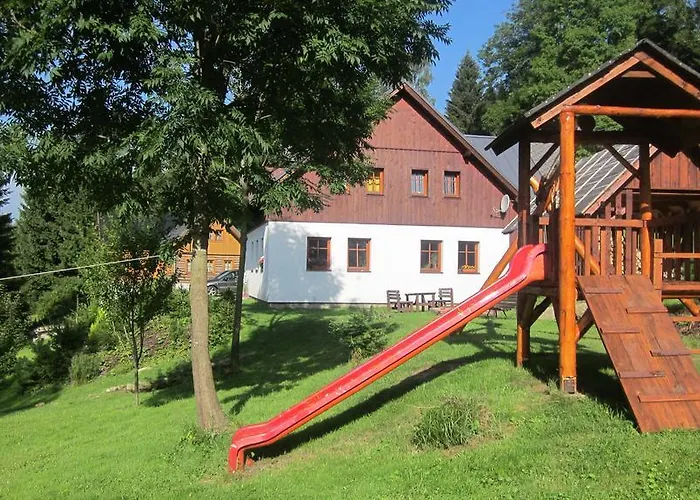 Medvidek Josefŭv Dŭl